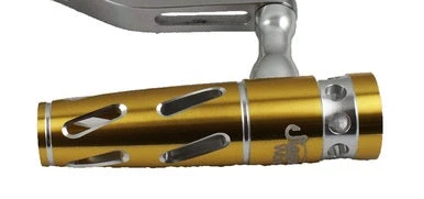 Power Handle & Knobs Jigging World - Power Handle For Shimano TLD, Tiagra, Tyrnos 2 Speed Lever Drag Reels 4 Power Handle & Knobs Jigging World - Power Handle For Shimano TLD, Tiagra, Tyrnos 2 Speed Lever Drag Reels