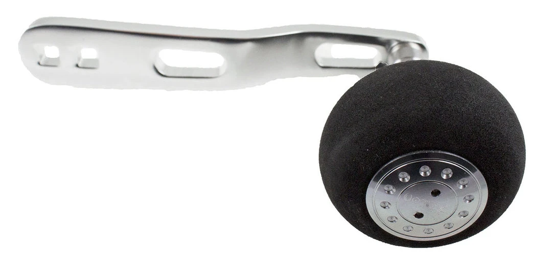 Jigging World - Power Handles For Seigler, Truth, Release SG Reels Power Handle & Knobs 3 Jigging World - Power Handles For Seigler, Truth, Release SG Reels Power Handle & Knobs