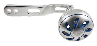 Jigging World - Power Handles For Seigler, Truth, Release SG Reels Power Handle & Knobs 4 Jigging World - Power Handles For Seigler, Truth, Release SG Reels Power Handle & Knobs