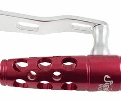 Jigging World - Power Handles For Seigler, Truth, Release SG Reels Power Handle & Knobs 4 Jigging World - Power Handles For Seigler, Truth, Release SG Reels Power Handle & Knobs