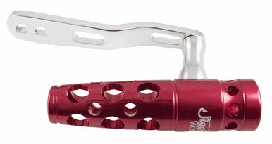 Jigging World - Power Handles For Seigler, Truth, Release SG Reels Power Handle & Knobs 5 Jigging World - Power Handles For Seigler, Truth, Release SG Reels Power Handle & Knobs