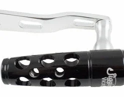 Jigging World - Power Handles For Seigler, Truth, Release SG Reels Power Handle & Knobs 6 Jigging World - Power Handles For Seigler, Truth, Release SG Reels Power Handle & Knobs