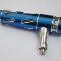 Jigging World H02 Deluxe Aluminum T-Bars Type B