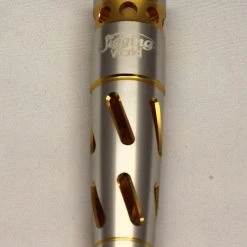 Jigging World H02 Deluxe Aluminum T-Bars Type B