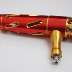 Jigging World H02 Deluxe Aluminum T-Bars Type B