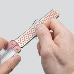 Cuda 18219 Marine Knife & Hook Sharpeners