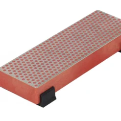 Accessories Cuda 18352 Bench Sharpener With Rubber Feet