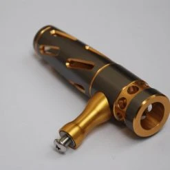 Jigging World H02 Deluxe Aluminum T-Bars Type B