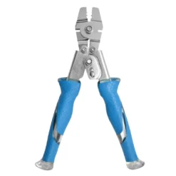 Accessories Cuda 18836 11" Titanium Bonded Crimpers