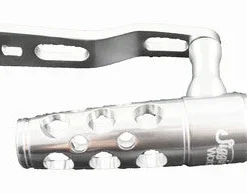 Jigging World - Power Handle For Daiwa Saltiga, Saltist, Sealine Star Drag Reels Power Handle & Knobs