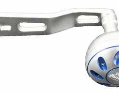 Jigging World - Power Handle For Daiwa Saltiga, Saltist, Sealine Star Drag Reels Power Handle & Knobs