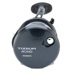 Shimano Torium HG Conventional Reels