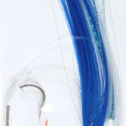 Terminal Tackle Blue Water Candy Skirted Ballyhoo Rigs 11 Terminal Tackle Blue Water Candy Skirted Ballyhoo Rigs