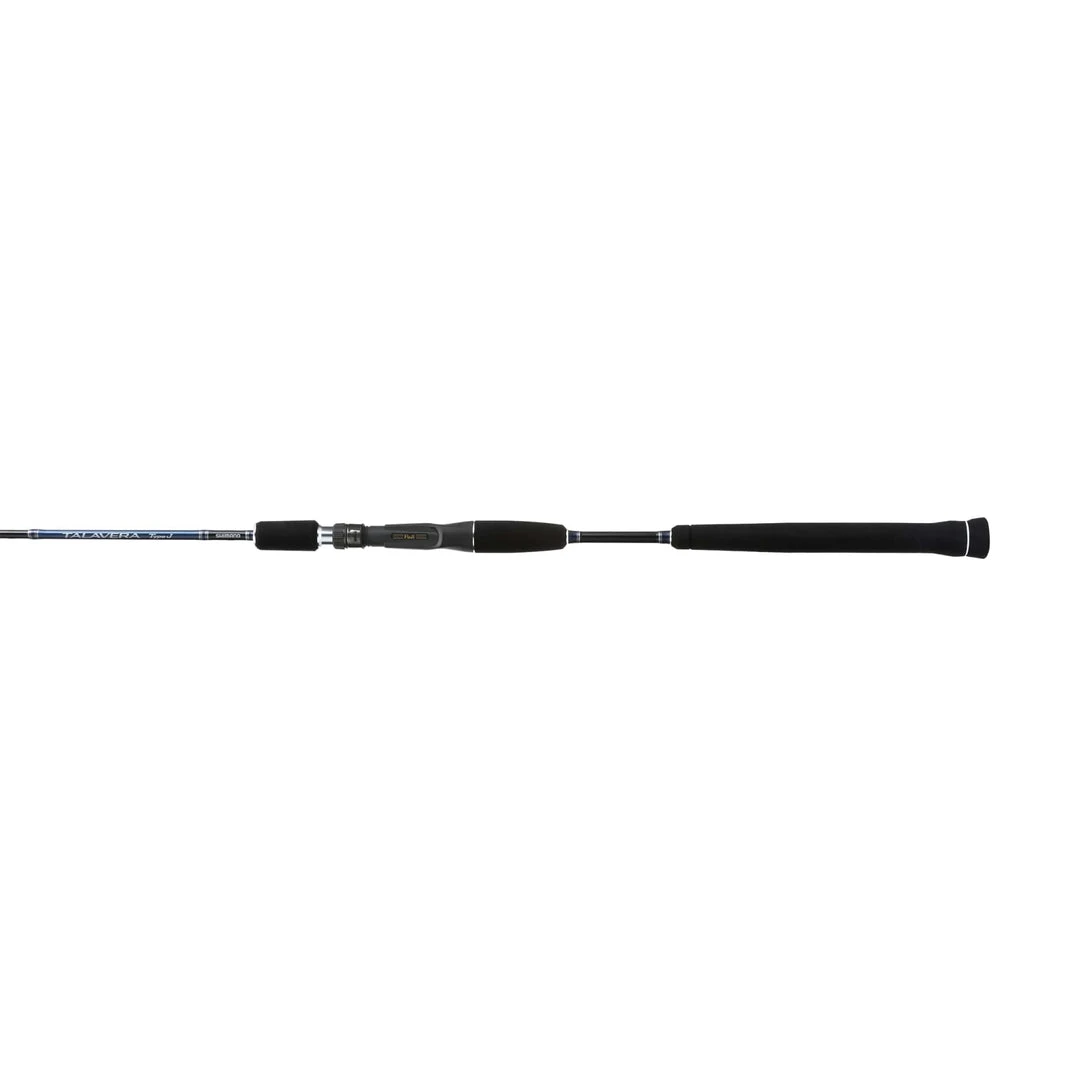 Shimano Talavera Type J Casting Rods Shimano Talavera Type J Casting Rods