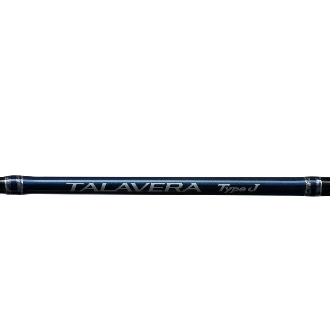Shimano Talavera Type J Casting Rods Shimano Talavera Type J Casting Rods