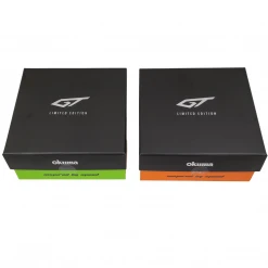 Okuma GT Spinning Reels (Limited Edition)