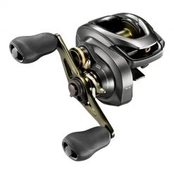 Shimano Curado DC Baitcasting Reels
