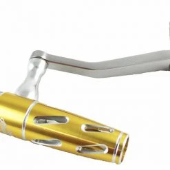 Power Handle & Knobs Jigging World - Power Handle For Shimano 2008 Shimano Stella Spinning Reels