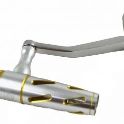 Power Handle & Knobs Jigging World - Power Handle For Shimano 2008 Shimano Stella Spinning Reels