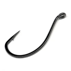 Gamakatsu Walleye Wide Gap Hooks NS Black