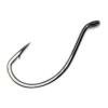 Gamakatsu Walleye Wide Gap Hooks NS Black