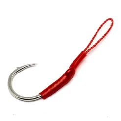 Terminal Tackle Gamakatsu Assist 510 Hooks Tin 6 Terminal Tackle Gamakatsu Assist 510 Hooks Tin