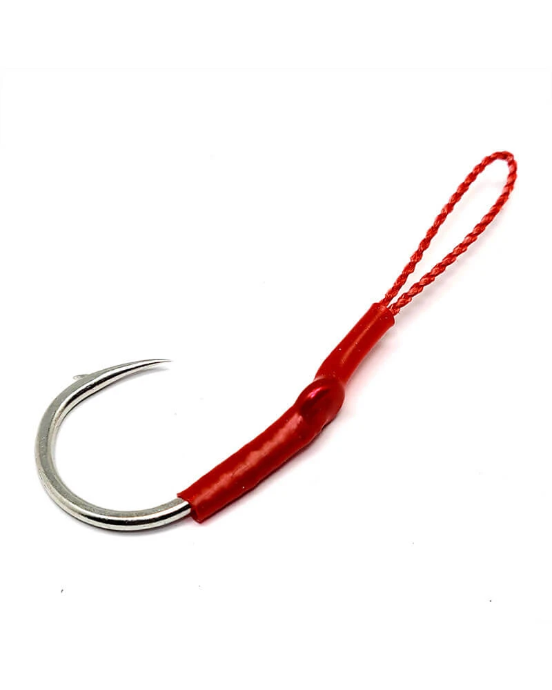 Terminal Tackle Gamakatsu Assist 510 Hooks Tin 4 Terminal Tackle Gamakatsu Assist 510 Hooks Tin