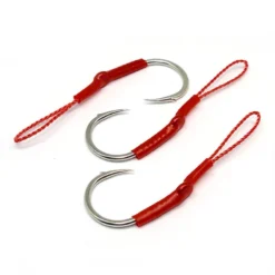 Terminal Tackle Gamakatsu Assist 510 Hooks Tin 7 Terminal Tackle Gamakatsu Assist 510 Hooks Tin