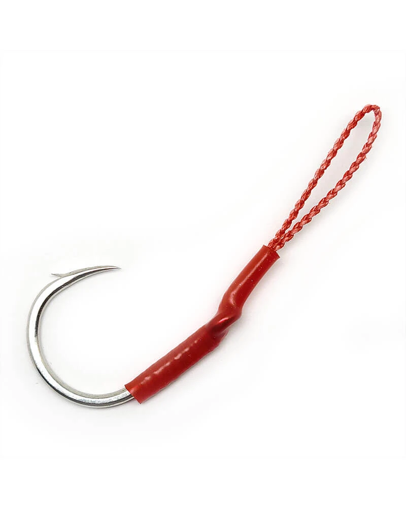 Terminal Tackle Gamakatsu Assist 510 Hooks Tin 3 Terminal Tackle Gamakatsu Assist 510 Hooks Tin
