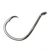 Terminal Tackle Gamakatsu Octopus Circle Inline-Point Hooks NS Black 1 Terminal Tackle Gamakatsu Octopus Circle Inline-Point Hooks NS Black