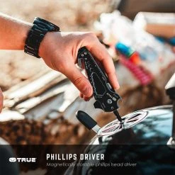 Accessories True Utility SmartKnife+