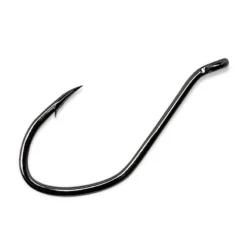 Gamakatsu Big River Bait Hooks NS Black