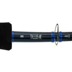 Shimano Tallus PX Spinning Rods