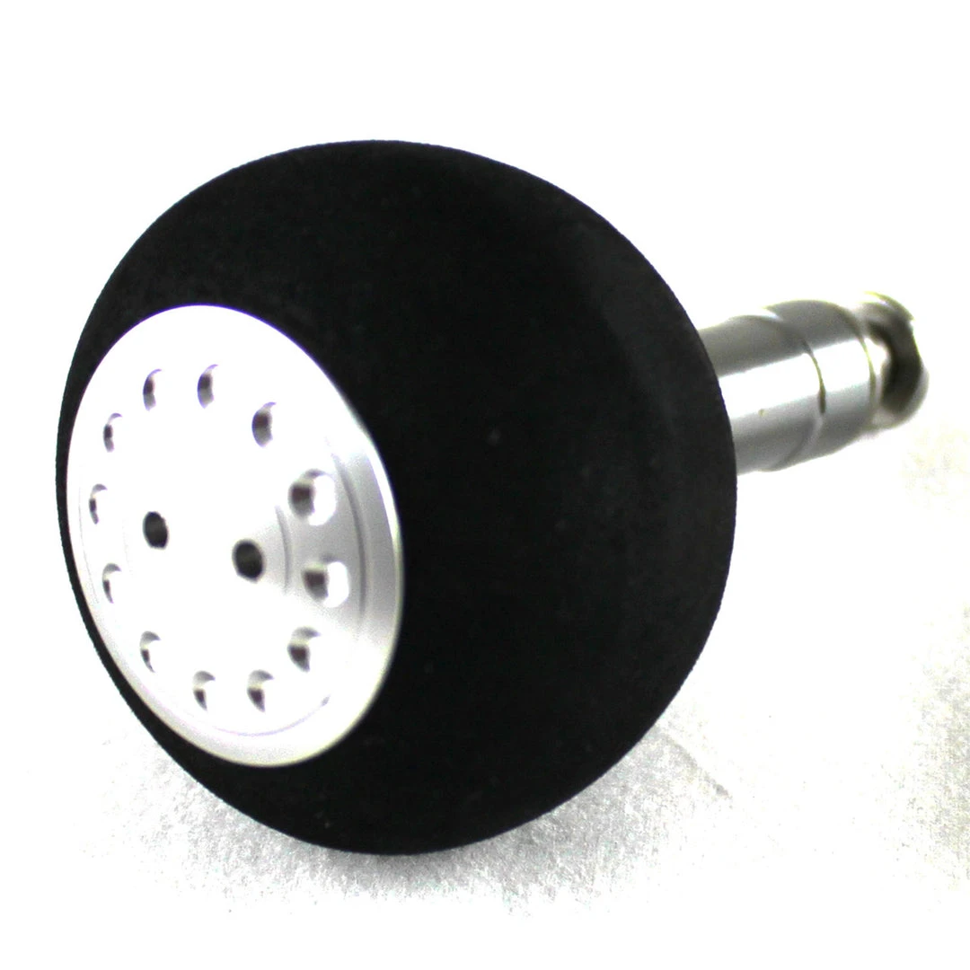 Jigging World - Power Knobs For Van Staal & ZeeBaas Spinning Reels Power Handle & Knobs 3 Jigging World - Power Knobs For Van Staal & ZeeBaas Spinning Reels Power Handle & Knobs