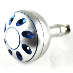 Jigging World - Power Knobs For Van Staal & ZeeBaas Spinning Reels Power Handle & Knobs
