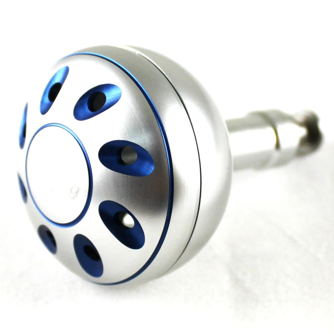 Jigging World - Power Knobs For Van Staal & ZeeBaas Spinning Reels Power Handle & Knobs 4 Jigging World - Power Knobs For Van Staal & ZeeBaas Spinning Reels Power Handle & Knobs
