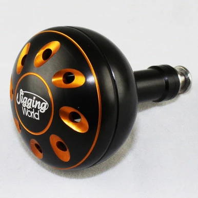 Jigging World - Power Knobs For Van Staal & ZeeBaas Spinning Reels Power Handle & Knobs 5 Jigging World - Power Knobs For Van Staal & ZeeBaas Spinning Reels Power Handle & Knobs