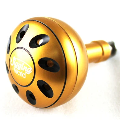 Jigging World - Power Knobs For Van Staal & ZeeBaas Spinning Reels Power Handle & Knobs 6 Jigging World - Power Knobs For Van Staal & ZeeBaas Spinning Reels Power Handle & Knobs
