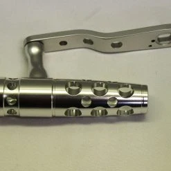 Power Handle & Knobs Jigging World - Avet Power Handle Arm And T-Bar For 2 Speed SX Thru HXW