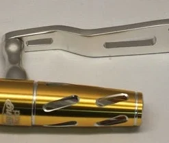 Jigging World - Power Handle For Shimano Talica 2 Speed 8 & 10 Lever Drag Reels Power Handle & Knobs