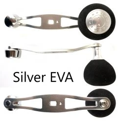 Jigging World - Power Handle For Daiwa Lexa Series Baitcasting Reels Power Handle & Knobs 9 Jigging World - Power Handle For Daiwa Lexa Series Baitcasting Reels Power Handle & Knobs