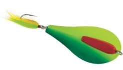 Tony Maja Bunker Spoons Lures