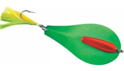 Tony Maja Bunker Spoons Lures