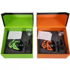 Okuma GT Spinning Reels (Limited Edition)