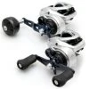 Shimano Tranx Baitcasting Reels
