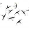 Jigging World 3 Way 360 Non Twist Swivels Terminal Tackle 1 Jigging World 3 Way 360 Non Twist Swivels Terminal Tackle