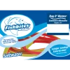 Fishbites Longer Lasting Bag O' Worms Soft Baits Lures 2 Fishbites Longer Lasting Bag O' Worms Soft Baits Lures