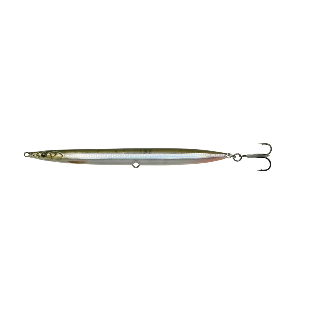 Savage Gear Sandeel Pencil Lures 5 Savage Gear Sandeel Pencil Lures
