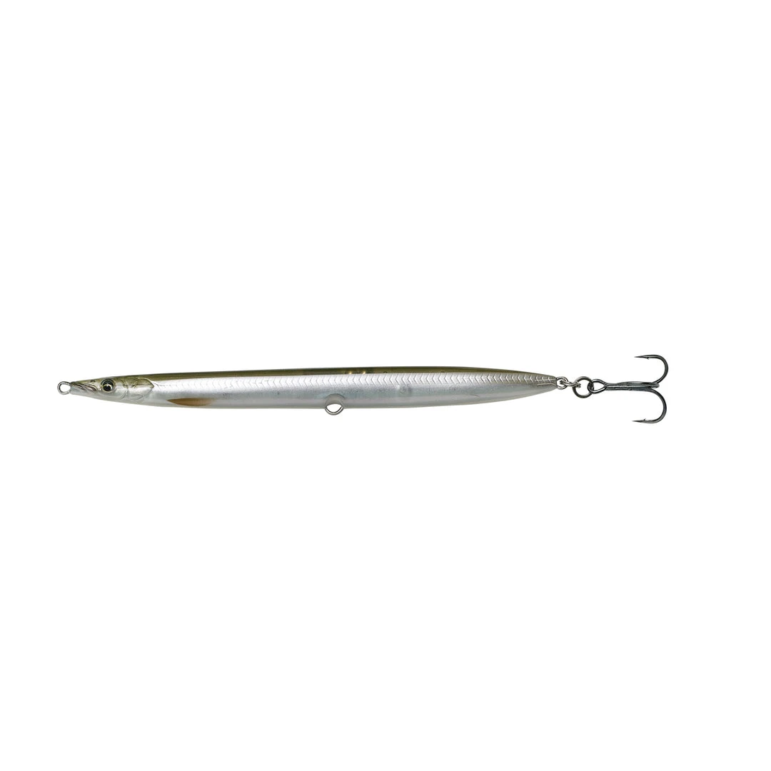 Savage Gear Sandeel Pencil Lures 4 Savage Gear Sandeel Pencil Lures