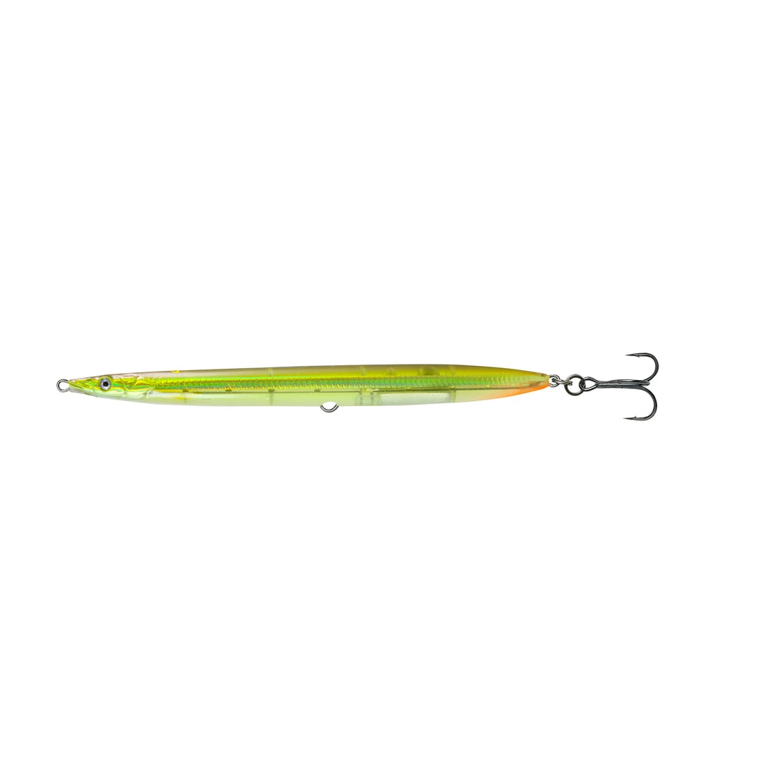 Savage Gear Sandeel Pencil Lures 3 Savage Gear Sandeel Pencil Lures